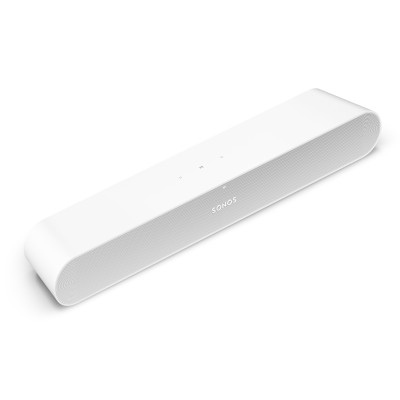 Саундбар Sonos Ray, White (RAYG1EU1) Саундбар Sonos Ray, White (RAYG1EU1)