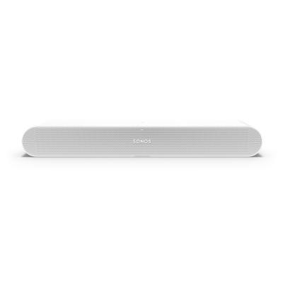 Саундбар Sonos Ray, White (RAYG1EU1) Саундбар Sonos Ray, White (RAYG1EU1)