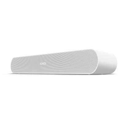 Саундбар Sonos Ray, White (RAYG1EU1) Саундбар Sonos Ray, White (RAYG1EU1)