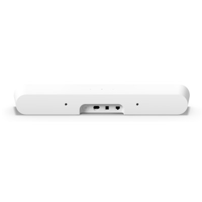 Саундбар Sonos Ray, White (RAYG1EU1) Саундбар Sonos Ray, White (RAYG1EU1)