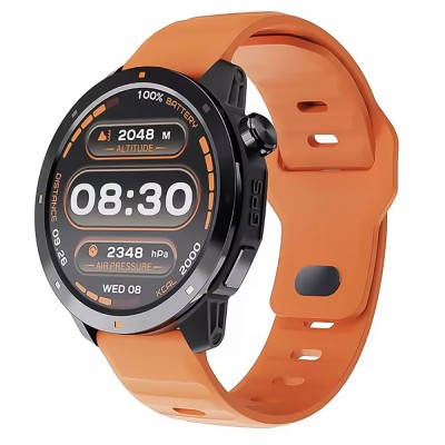 Смарт Годинник NORTH EDGE XTREK 2 orange