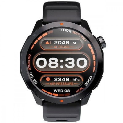 Смарт Годинник NORTH EDGE XTREK 2 orange