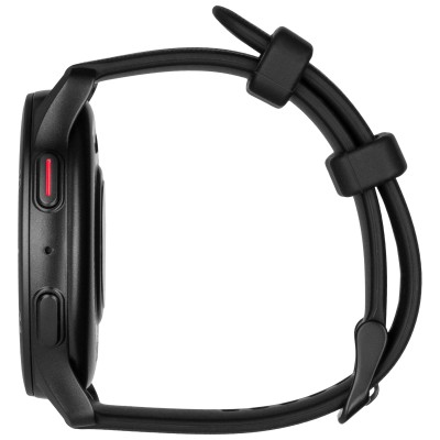 Смарт-годинник 2E Motion GT2 47мм, 1.32", 360x360, BT 5.2, Чорний (2E-CWW21BK) Смарт-годинник 2E Motion GT2 47мм, 1.32", 360x360, BT 5.2, Чорний (2E-CWW21BK)
