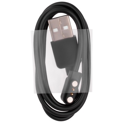 Смарт-годинник 2E Wave Plus 47мм, 1.8", 240x286, BT 5.3, Чорний (2E-CWW12BK) Смарт-годинник 2E Wave Plus 47мм, 1.8", 240x286, BT 5.3, Чорний (2E-CWW12BK)
