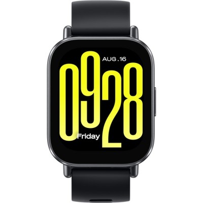Смарт-годинник Redmi Watch 5 Active BHR8784GL Чорний
