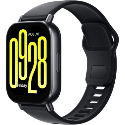 Смарт-годинник Redmi Watch 5 Active BHR8784GL Чорний