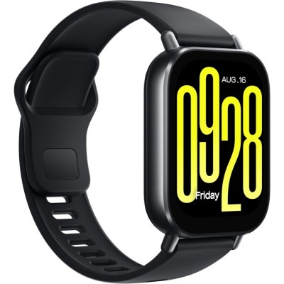 Смарт-годинник Redmi Watch 5 Active BHR8784GL Чорний