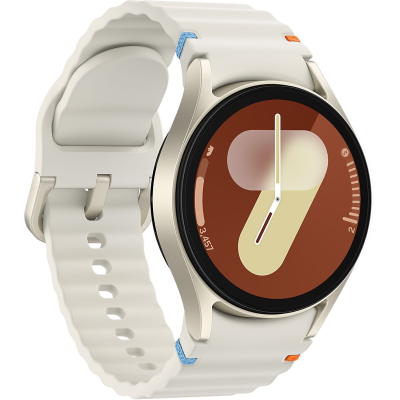 Смарт-годинник Samsung Galaxy Watch 7 40mm eSIM Cream (L305) Смарт-годинник Samsung Galaxy Watch 7 40mm eSIM Cream (L305)