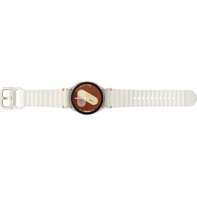 Смарт-годинник Samsung Galaxy Watch 7 40mm eSIM Cream (L305) Смарт-годинник Samsung Galaxy Watch 7 40mm eSIM Cream (L305)