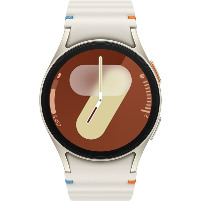 Смарт-годинник Samsung Galaxy Watch 7 40mm eSIM Cream (L305) Смарт-годинник Samsung Galaxy Watch 7 40mm eSIM Cream (L305)
