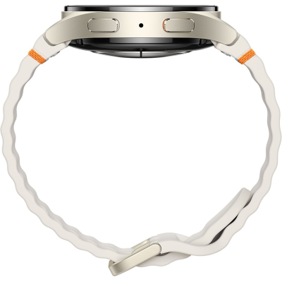 Смарт-годинник Samsung Galaxy Watch 7 40mm eSIM Cream (L305) Смарт-годинник Samsung Galaxy Watch 7 40mm eSIM Cream (L305)