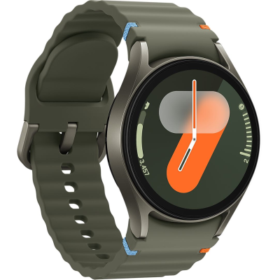 Смарт-годинник Samsung Galaxy Watch 7 40mm Green (L300)