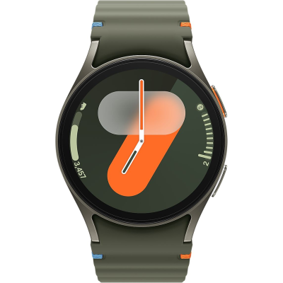 Смарт-годинник Samsung Galaxy Watch 7 40mm Green (L300)