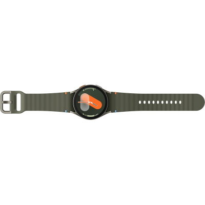 Смарт-годинник Samsung Galaxy Watch 7 40mm Green (L300)
