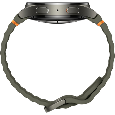 Смарт-годинник Samsung Galaxy Watch 7 40mm Green (L300)