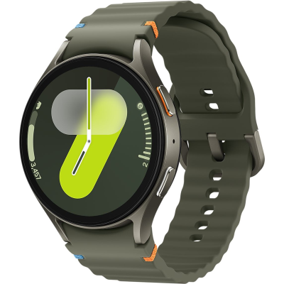 Смарт-годинник Samsung Galaxy Watch 7 44mm Green (L310) Смарт-годинник Samsung Galaxy Watch 7 44mm Green (L310)