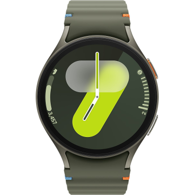 Смарт-годинник Samsung Galaxy Watch 7 44mm Green (L310) Смарт-годинник Samsung Galaxy Watch 7 44mm Green (L310)