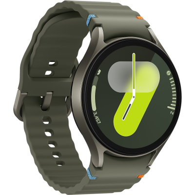 Смарт-годинник Samsung Galaxy Watch 7 44mm Green (L310) Смарт-годинник Samsung Galaxy Watch 7 44mm Green (L310)