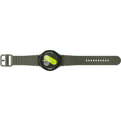 Смарт-годинник Samsung Galaxy Watch 7 44mm Green (L310) Смарт-годинник Samsung Galaxy Watch 7 44mm Green (L310)