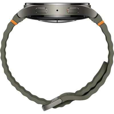 Смарт-годинник Samsung Galaxy Watch 7 44mm Green (L310) Смарт-годинник Samsung Galaxy Watch 7 44mm Green (L310)