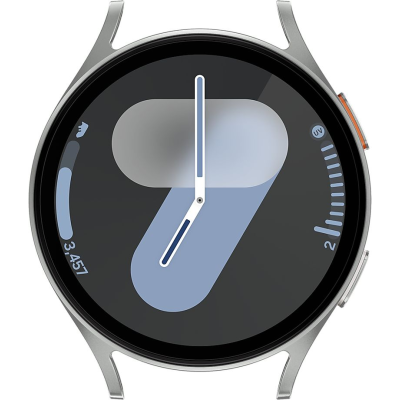 Смарт-годинник Samsung Galaxy Watch 7 44mm Silver (L310) Смарт-годинник Samsung Galaxy Watch 7 44mm Silver (L310)