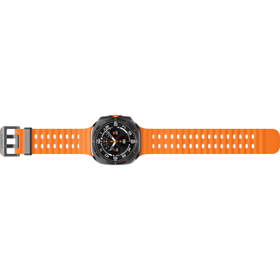 Смарт-годинник Samsung Galaxy Watch Ultra Titanium Gray (L705) Смарт-годинник Samsung Galaxy Watch Ultra Titanium Gray (L705)