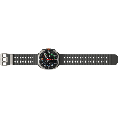 Смарт-годинник Samsung Galaxy Watch Ultra Titanium Silver (L705) Смарт-годинник Samsung Galaxy Watch Ultra Titanium Silver (L705)
