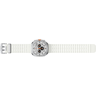 Смарт-годинник Samsung Galaxy Watch Ultra Titanium White (L705) Смарт-годинник Samsung Galaxy Watch Ultra Titanium White (L705)
