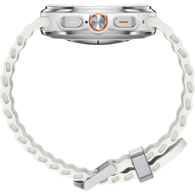Смарт-годинник Samsung Galaxy Watch Ultra Titanium White (L705) Смарт-годинник Samsung Galaxy Watch Ultra Titanium White (L705)