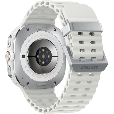 Смарт-годинник Samsung Galaxy Watch Ultra Titanium White (L705) Смарт-годинник Samsung Galaxy Watch Ultra Titanium White (L705)