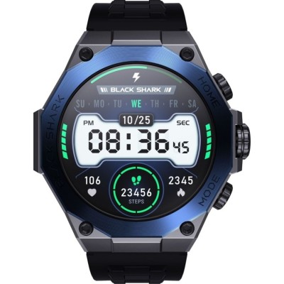 Смарт-годинник Xiaomi Black Shark S1 Pro Blue