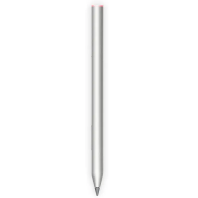 Стилус HP Rechargeable MPP 2.0 Tilt Pen (Silver) (3J123AA) Стилус HP Rechargeable MPP 2.0 Tilt Pen (Silver) (3J123AA)