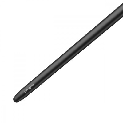 Стилус Proove Stylus Magic Wand SP-01 (STS100000001) Black Стилус Proove Stylus Magic Wand SP-01 (STS100000001) Black
