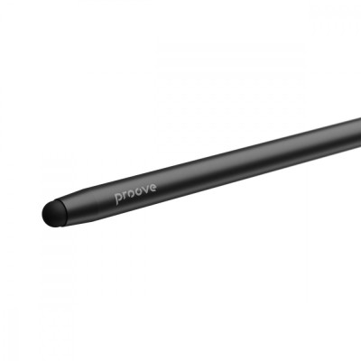 Стилус Proove Stylus Magic Wand SP-01 (STS100000001) Black Стилус Proove Stylus Magic Wand SP-01 (STS100000001) Black