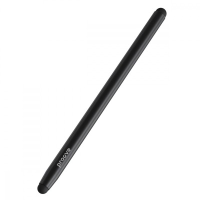 Стилус Proove Stylus Magic Wand SP-01 (STS100000001) Black Стилус Proove Stylus Magic Wand SP-01 (STS100000001) Black