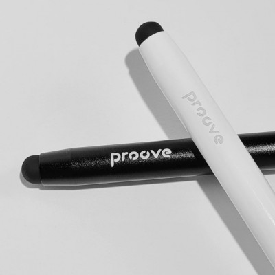 Стилус Proove Stylus Magic Wand SP-01 (STS100000001) Black Стилус Proove Stylus Magic Wand SP-01 (STS100000001) Black