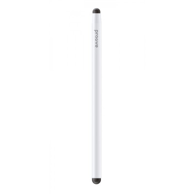 Стилус Proove Stylus Magic Wand SP-01 (STS100000002) White Стилус Proove Stylus Magic Wand SP-01 (STS100000002) White