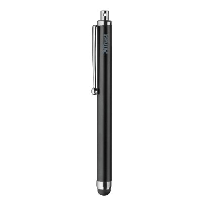 Стилус Trust Stylus Pen Black Стилус Trust Stylus Pen Black