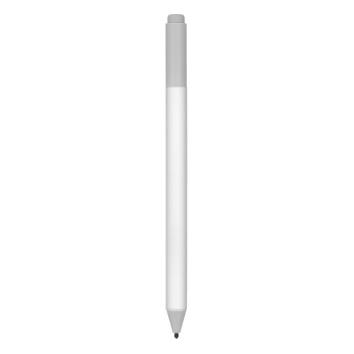 Стілус Microsoft Surface Pen - Stylus, платиновий (EYV-00009) Стілус Microsoft Surface Pen - Stylus, платиновий (EYV-00009)