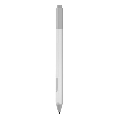 Стілус Microsoft Surface Pen - Stylus, платиновий (EYV-00009) Стілус Microsoft Surface Pen - Stylus, платиновий (EYV-00009)