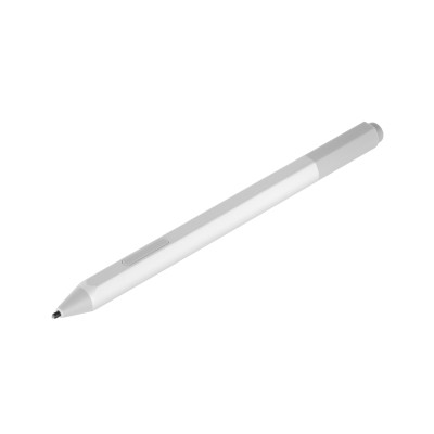 Стілус Microsoft Surface Pen - Stylus, платиновий (EYV-00009) Стілус Microsoft Surface Pen - Stylus, платиновий (EYV-00009)