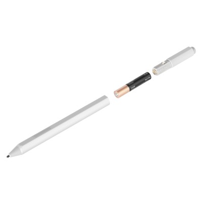 Стілус Microsoft Surface Pen - Stylus, платиновий (EYV-00009) Стілус Microsoft Surface Pen - Stylus, платиновий (EYV-00009)