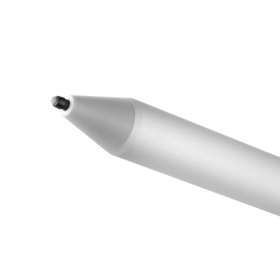 Стілус Microsoft Surface Pen - Stylus, платиновий (EYV-00009) Стілус Microsoft Surface Pen - Stylus, платиновий (EYV-00009)