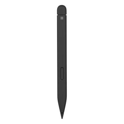Стілус Microsoft Surface Slim Pen 2, чорний Стілус Microsoft Surface Slim Pen 2, чорний