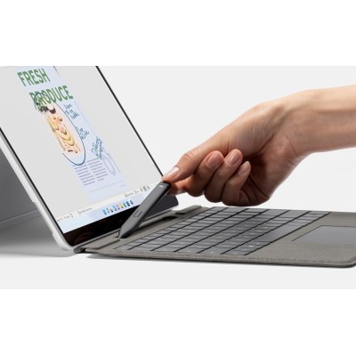 Стілус Microsoft Surface Slim Pen 2, чорний Стілус Microsoft Surface Slim Pen 2, чорний