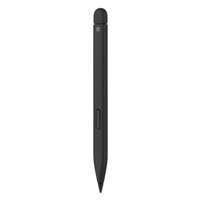 Стілус Microsoft Surface Slim Pen 2, чорний Стілус Microsoft Surface Slim Pen 2, чорний