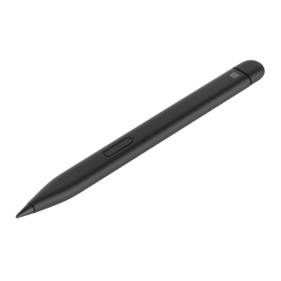 Стілус Microsoft Surface Slim Pen 2, чорний Стілус Microsoft Surface Slim Pen 2, чорний