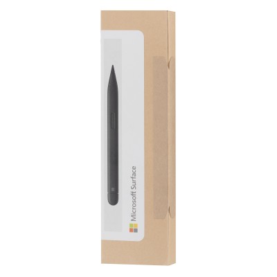 Стілус Microsoft Surface Slim Pen 2, чорний Стілус Microsoft Surface Slim Pen 2, чорний