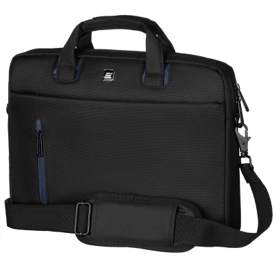 Сумка 2E, Base Park 13.3", чорна (2E-CBN413BK) Сумка 2E, Base Park 13.3", чорна (2E-CBN413BK)