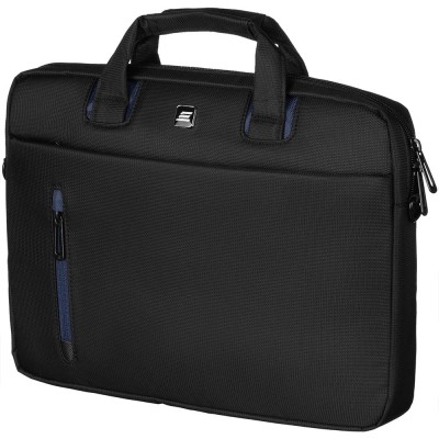 Сумка 2E, Base Park 13.3", чорна (2E-CBN413BK) Сумка 2E, Base Park 13.3", чорна (2E-CBN413BK)